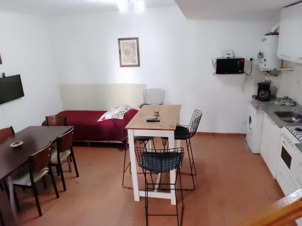 Complejo Kalifornia Apartman Pilar  Kültér fotó