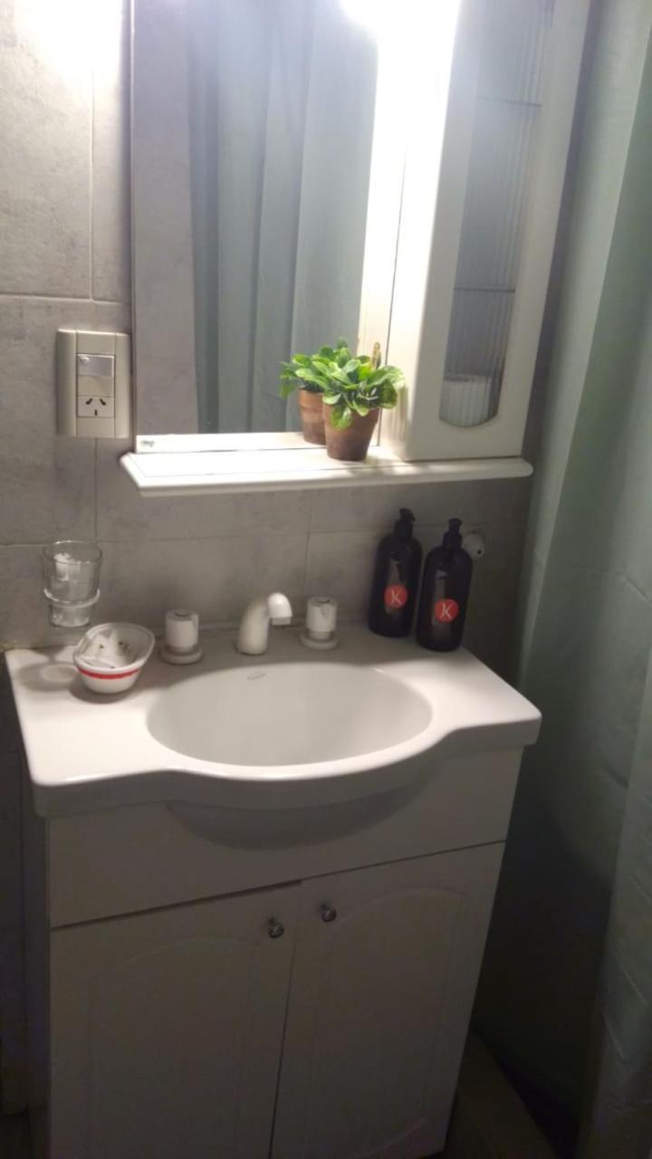 Complejo Kalifornia Apartman Pilar  Kültér fotó