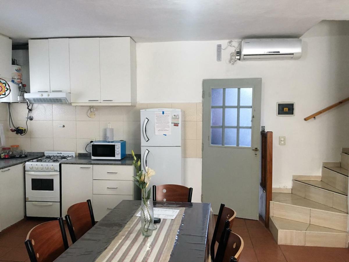 Complejo Kalifornia Apartman Pilar  Kültér fotó