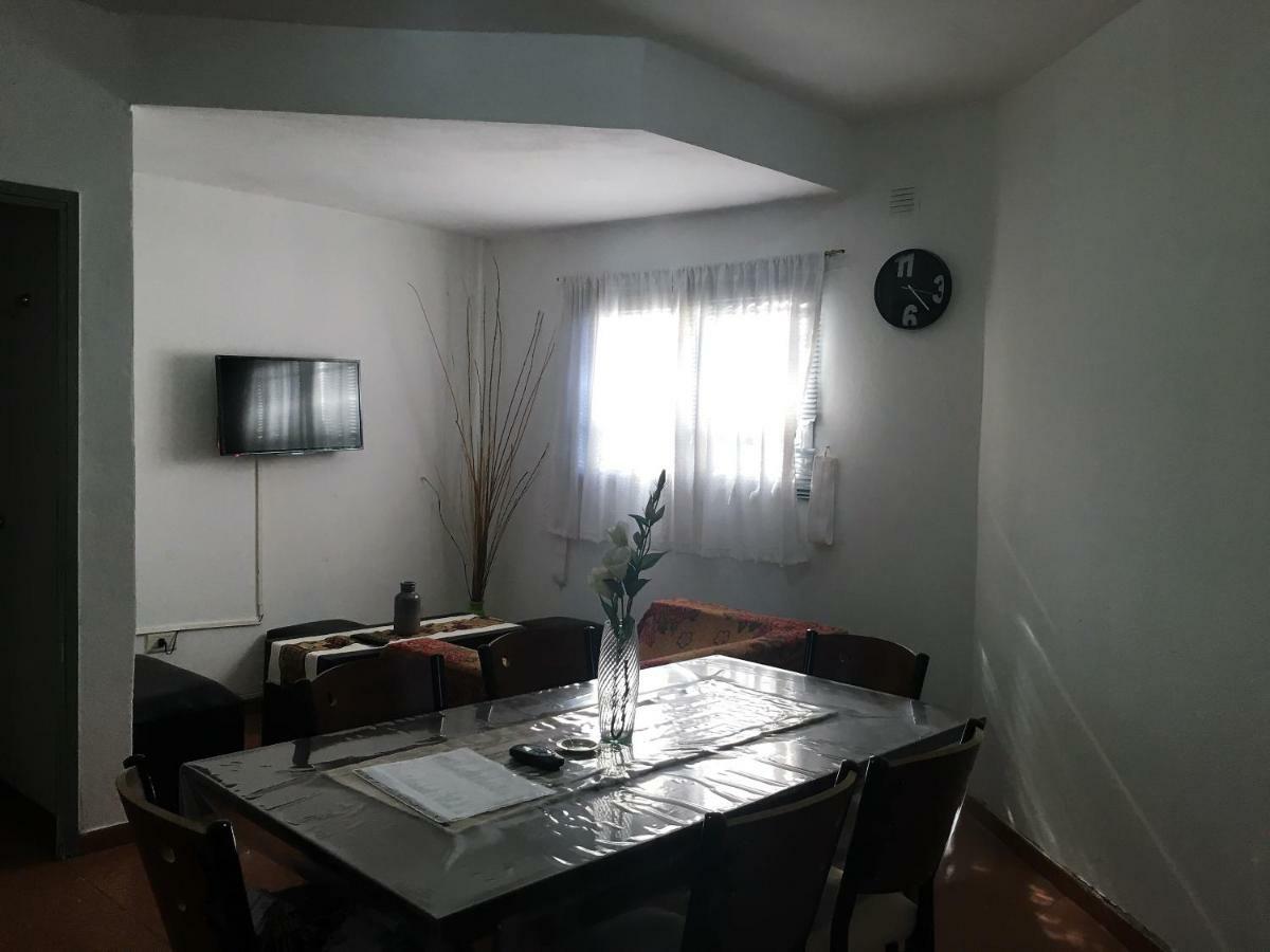 Complejo Kalifornia Apartman Pilar  Kültér fotó