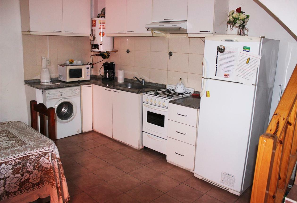 Complejo Kalifornia Apartman Pilar  Kültér fotó