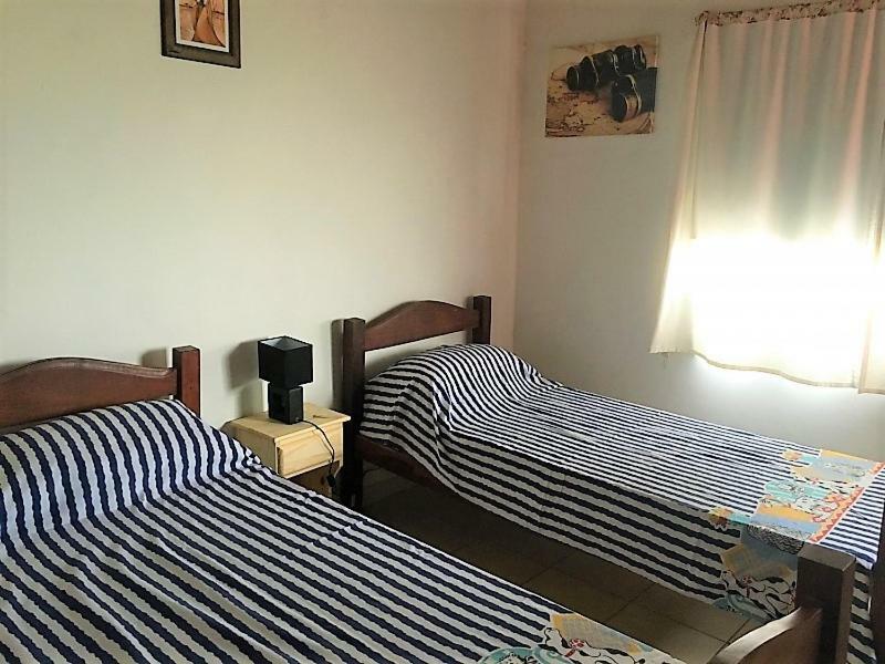 Complejo Kalifornia Apartman Pilar  Kültér fotó